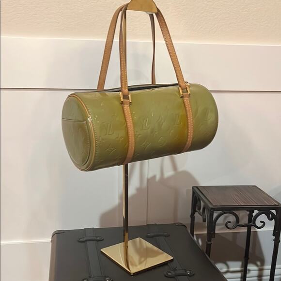 Louis Vuitton Bedford Vernis - Picture 1 of 15